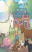Leo y La Granja de Animales