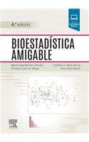 Bioestadística Amigable
