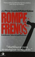 Rompefrenos