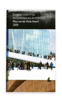 European Union Prize 2009