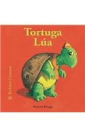 Tortuga Lúa