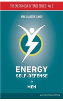 Energy Self-Defense for Men