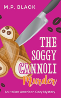 Soggy Cannoli Murder