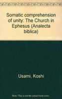 Somatic Comprehension of Unity