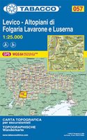 Levico / Altopiani di Folgaria Lavarone / Luserna (057)