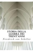 Storia della guerra dei Trent'anni