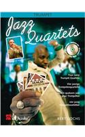 JAZZ QUARTETS