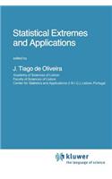 Statistical Extremes and Applications