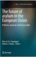 Future of Asylum in the European Union