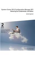 System Center 2012 Configuration Manager Sp1