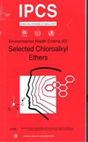 Selected Chloroalkyl Ethers