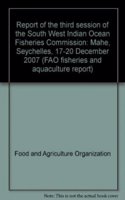 Report of the second session of the South West Indian Ocean Fisheries Commission