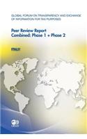 Global Forum on Transparency and Exchange of Information for Tax Purposes Peer Reviews