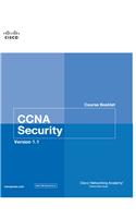 CCNA Security Course Booklet Version 1.1