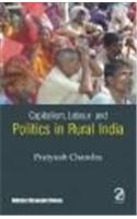 Capitalism, Labour and Politics in Rural India
