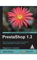 PrestaShop 1. 3: Beginner's Guide