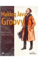 Making Java Groovy