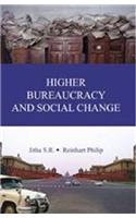 Higher Bureaucracy And Social Change