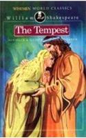 Wisemen Classics : The Tempest