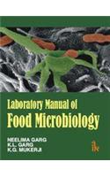 Laboratory Manual of Food Microbiology