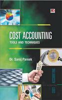 Cost Accounting tools and Techiques