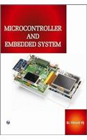 Microcontroller and Embedded System