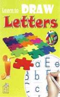 Learn to Draw Letters