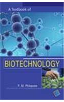 A Textbook of Biotechnology