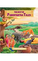 The best of Panchtantra Tales (Panchtantra)