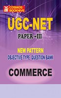Commerce for UGC-NET-SLET Paper-3