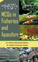 MCQs in Fisheries and Aquaculture