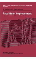 Faba Bean Improvement