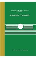 Helminth Zoonoses
