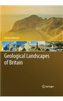 Geological Landscapes of Britain