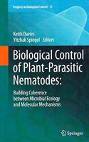 Biological Control of Plant-Parasitic Nematodes: Building Coherence between Microbial Ecology and Molecular Mechanisms (Progress in Biological Control)(Special Indian Edition/ Reprint Year- 2020)