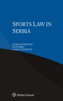 Sports Law in Serbia