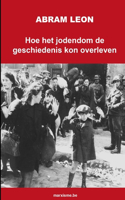 Hoe het jodendom de geschiedenis kon overleven