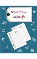 Receptenschrift