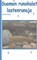 Suomen runokalat: lastenrunoja