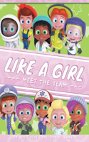 Like A Girl