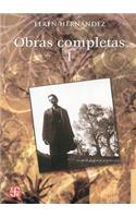 Obras Completas I