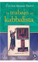 El Trabajo del Kabbalista