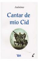 Cantar de Mio Cid