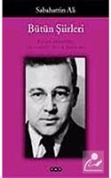 Butun Siirleri - Sabahattin Ali (Turkish Edition)