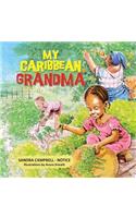My Caribbean Grandma