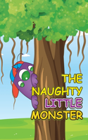 Naughty Little Monster