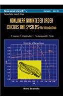 Nonlinear Noninteger Order Circuits & Systems - An Introduction