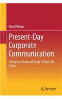 Present-Day Corporate Communication