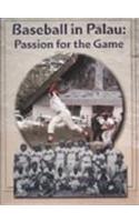 Baseball in Palau