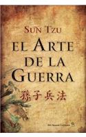 El Arte de la Guerra